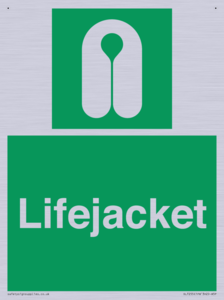 Lifejacket